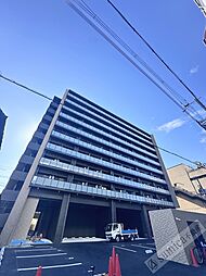 大阪市東成区玉津３丁目