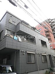 リバティ・ハイム