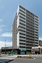 パークアクシス成増二丁目 1203