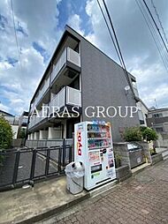 レオパレスフェア光が丘