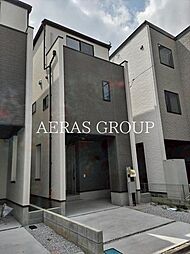 4274さいたま市東大成町3期2棟1号棟