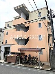パールメゾン大宮