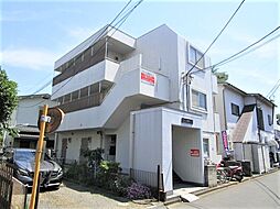 ボナール相模原 202