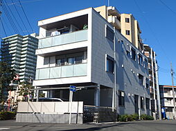 メゾン・ソレイユ 101