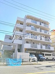 フォークス小岩