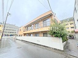 グリーンフラッツ青山