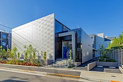 アジールコート都立大学 401