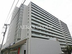 パークアクシス辰巳ステージ