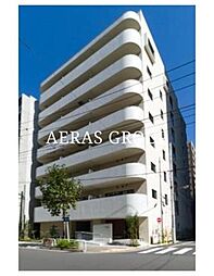 リバーパーク門前仲町
