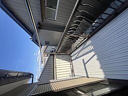 松が丘3丁目貸家