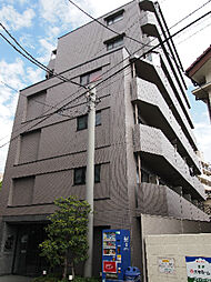 杉並区堀ノ内２丁目