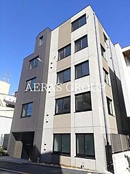 ラヴィエール滝野川