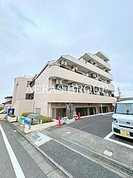 フルセイル唐木田