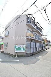 レジデンス太子橋