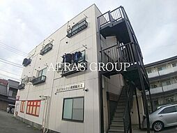 ＲＡＹＨＡＵＳ横濱鶴見II