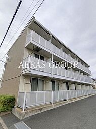 レオパレスリラ大南