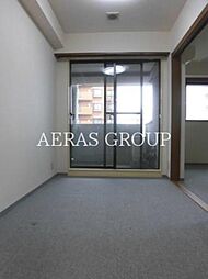 東急ドエル・アルス根津