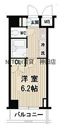 Ｔ＆Ｇ四谷マンション