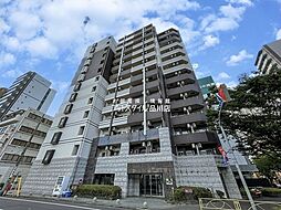 品川区南大井３丁目