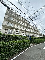 多摩ペガサスビル