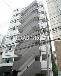 スカイコート品川御殿山