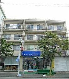 横浜市青葉区美しが丘１丁目