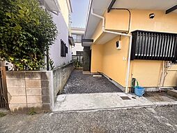 志木戸建