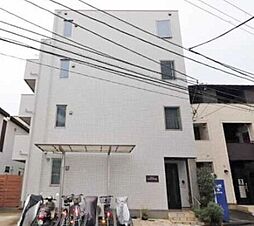 ルポゼ天王町