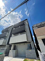 エヌエムスワサントセットイースト 4FA