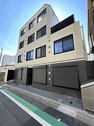 品川区西品川２丁目