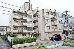 ハッピーエステート野芥 201