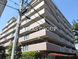 クリオ多摩川緑地壱番館