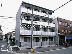 レオパレスアウローラ潮田