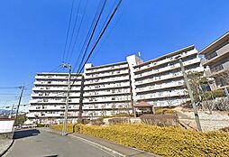横浜市青葉区市ケ尾町