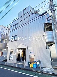 プレール西高島平