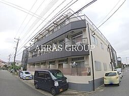 緑ヶ丘サンハイツ