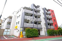 品川区西五反田８丁目