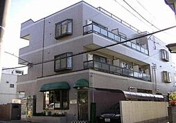 レジデンスパルクヴェール