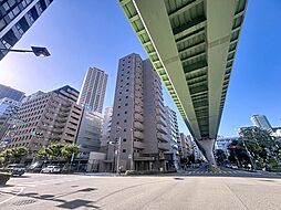 リーガル神戸三宮II 802