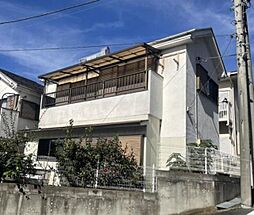 八王子市大塚の一戸建て