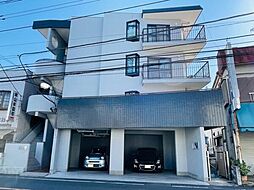 フジコーポかしわ台