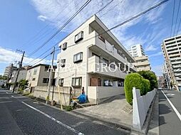 コーポハーベスト