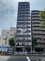 大田区大森中１丁目