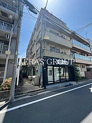 北池ハイツ