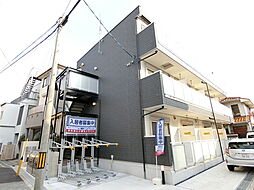 池田市石橋２丁目