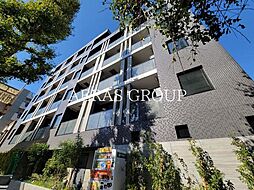 ザ・パークハビオ新高円寺