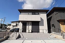 根木内戸建賃貸 A