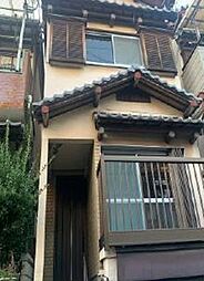 高石市千代田6丁目の一戸建て