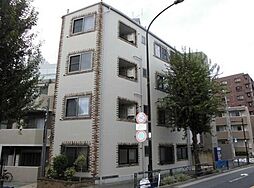 リュシード豊玉