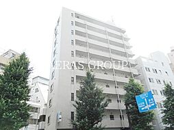朝日後楽園マンション